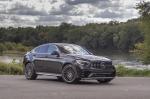 Mercedes-AMG GLC63 S 4Matic+ Coupe 2019 года (NA)